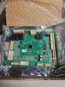 Wr55x42465 GE Kühlschrank Hauptsteuerplatine Original - Bild 1 von 2