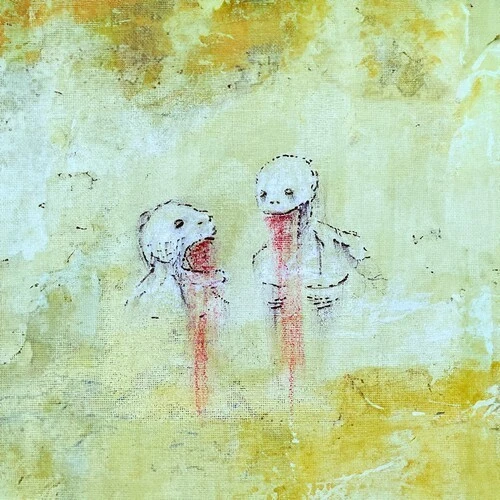 University MCCARTNEY, IT'LL BE Transgressive Records NEW SEALED VINYL RECORD LP - Image 1 of 1