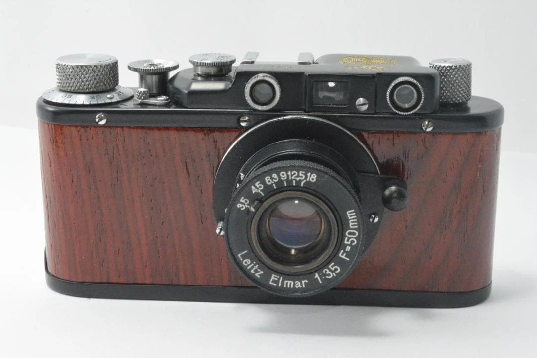 Leica Ernst Leitz Wetzlar In Film Cameras for sale - eBay