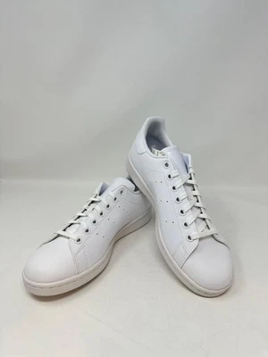 Zapato Adidas Juniors Stan Smith Primegreen FX7520 - US:7, Blanco, M2 (C440T) Foto 1 de 4