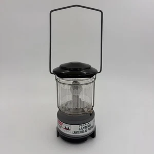 Coleman 5133 - 700c Compact Propane Lantern UltraLight Gear Made in USA - Picture 1 of 9