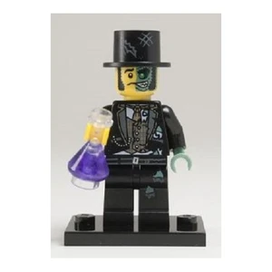Lego Figur Mr. Gut und Böse, Serie 9 - col09-14 - Bild 1 von 1