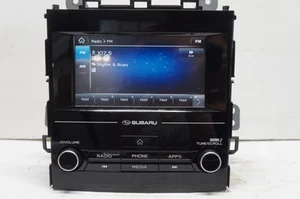 Subaru Impreza 2018 - Apple Car Play Radio AM/FM *Starlink* receptor *C562 - Imagen 1 de 17