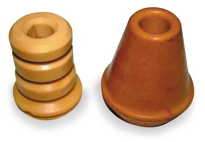 Parachoques amortiguador KYB 1203414001017 77-0538 1314-0099 Foto 1 de 4