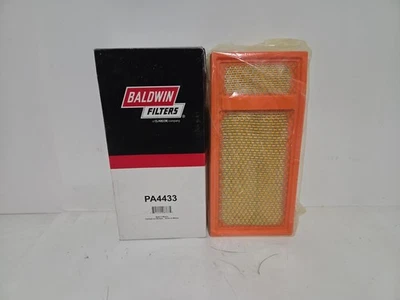 Air Filter-DIESEL Baldwin Filters PA4433 - Image 1 of 3