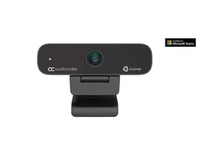 Kramer KAC-CAM-CC-10 ePTZ Camera 1080p/AI Whiteboard Detection - Picture 1 of 1