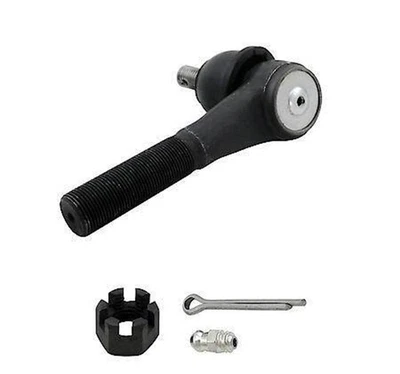 Extremo de barra de amarre exterior izquierdo FORD E150 E250 E350 E450 FORD ECONOLINE SUPER DUTY Foto 1 de 3