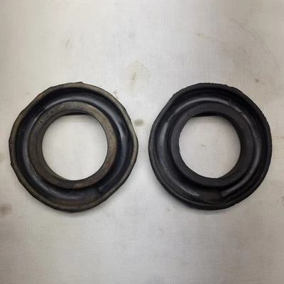 1994-02 道奇 Ram 1500 2500 3500 线圈弹簧隔离器间隔 52037719 2 件套 — 第 1/4 张图片