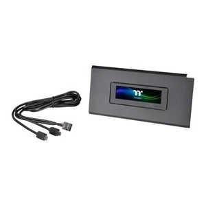Thermaltake 3.9" LCD Panel Kit for Ceres Chassis, Compatible w/ Tower 250 / 300  - Picture 1 of 4