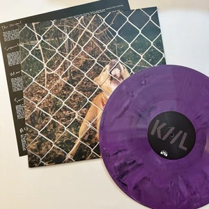 Knocked Loose POP CULTURE Color Vinyl EP Record NEW RE - Picture 1 of 1