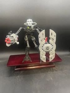 LEGO Bionicle set 8913 Toa Nuparu. (44) - Foto 1 di 5
