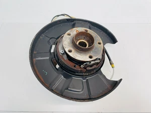 BMW E90 E91 E92 E93 325d 330i 330d 335i Driver Side Right Rear Wheel Hub #087 - Picture 1 of 6