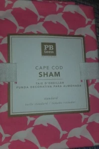Nuevo Cerámica Granero Adolescente DELFÍN Capa Bacalao ROSA Estándar SIMULADO Reversible pbteen - Imagen 1 de 5
