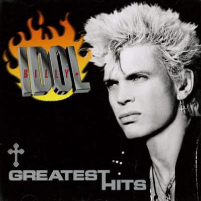 Billy Idol - Greatest Hits - Bild 1 von 4
