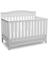 southern dunes convertible crib
