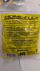 Home-Flex 1" Male X CCST - Picture 1 of 2