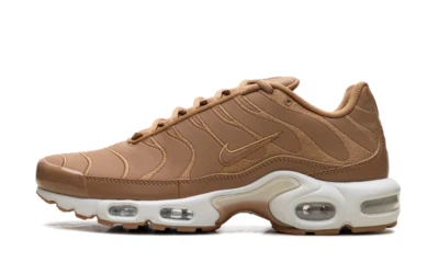 Nike Air Max Plus Flax Sail Men's Sneakers - Image 1 of 4