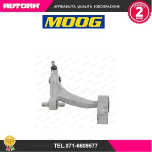 ALTC5099 swing arm front left wheel suitable for Alfa Romeo 159 (BRAND-MOOG) - Picture 1 of 1