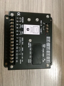 1pcs New For Cummins Speed Controller S6700H - Picture 1 of 2