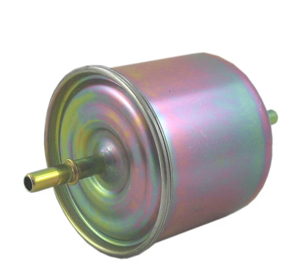 线内燃油过滤器适用于马自达 b4000 1994 带 4.0L 6Cyl V — 第 1/1 张图片