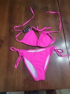 Pink Bikini By Tempt ME XS - Bild 1 von 1