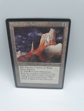 White Mana Battery x1 - Legends -  MTG - Near Mint