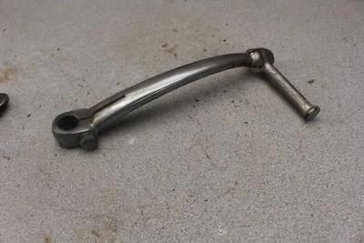 Suzuki TC120 1970 Cat palanca de pedal de arranque P5-7811.fl Foto 1 de 4