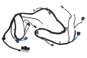 Genuine GM 2005 Cadillac CTS Forward Headlamp Wiring Harness Assembly 19115918 - Picture 1 of 1