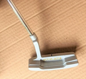 *Brand NEW* Strata Plus Golf 35" putter (no cover) - Blade style by Callaway - Picture 1 of 11