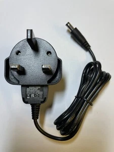 Ersatz für 6 V DC 800mA AC Adapter Netzteil KA12D060080035U - Bild 1 von 7