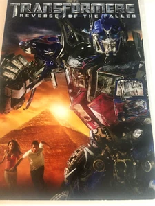Transformer Revenge of the Fallen DVD Ships Same Day With Tracking - Picture 1 of 2
