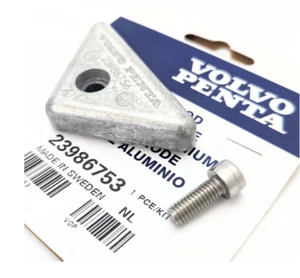 VOLVO PENTA ANODE KIT - 23986753 - Bild 1 von 1
