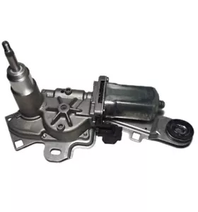 Heckwischermotor für Peugeot 108 Citroen C1 Toyota Aygo 2014-21 B001099280 24hr - Bild 1 von 6