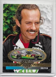 KYLE PETTY NASCAR 1994 Select #24 (730) - Picture 1 of 1