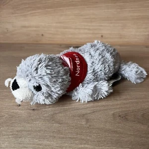 Plüschtier Robbe mit Tuch Nordsee ca. 20 cm Flapsch - Bild 1 von 3