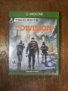 Tom Clancy's: The Division - Microsoft Xbox One - Picture 1 of 2