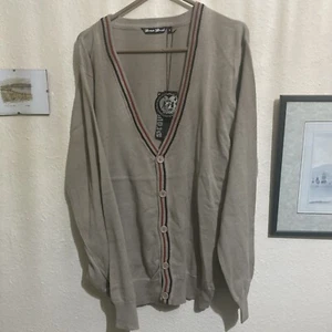 Brave Soul Men’s Cardigan Size M NWT - Picture 1 of 6