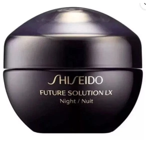 Shiseido Future Solution LX Total Regenerating Cream 1.7oz/50ml - Picture 1 of 1