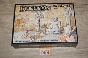 Scotia Grendel Fantasy Mini Resin 25mm Dungeon Zubehör - Originalverpackt - Bild 1 von 4