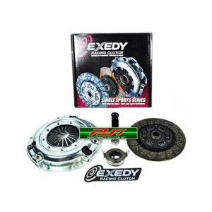 EXEDY STAGE 1 CLUTCH KIT FOR SCION xA xB TOYOTA ECHO YARIS 1.5L 1NZFE 5SPEED - Bild 1 von 3
