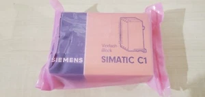 Siemens Simatic C1 Blok czterokrotny ( 6EC1 655-3A / 6EC16553A ) _0,2_5 - Zdjęcie 1 z 7
