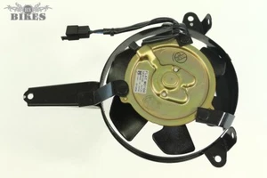 YAMAHA YZF-R6 R6 RJ03 99-02 - Ventilador radiador ventilador radiador - Imagen 1 de 1