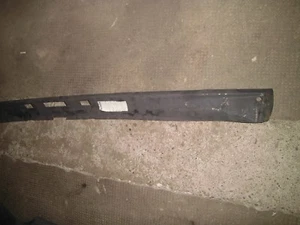 Chapa de reparación Audi 100 tipo 43 C 2 76-82 borde de maleta 107 610 - Imagen 1 de 1