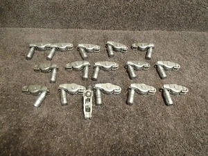 VW Golf Audi a1 1,4 Turbo TSI, TFSI Gasolina Levas Balancines Cpt Cpta 2013 En - Imagen 1 de 2