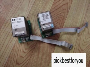 1PC good HP/AGILENT 10811-60160 Opt: 010 High Stability Timebase P5809B YL - Picture 1 of 3