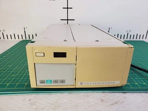 Hitachi L-7300 PLUS Column Oven - Picture 1 of 12