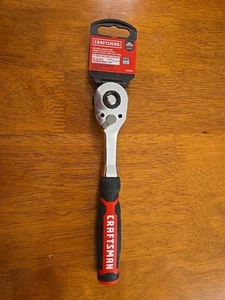 CRAFTSMAN 72 DIENTES BAJO PERFIL TRINQUETE CMMT86822 (AR1000046) - Imagen 1 de 8