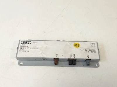 AMPLIFICADOR DE ANTENA Seat Exeo ST (3R5) 2010 8E9035225AF - Imagen 1 de 4