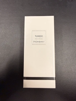 NOVO EM FOLHA Yves Saint Laurent Smoking Eau De Parfum 2,5 fl oz. 75 ml... - Imagem 1 de 4