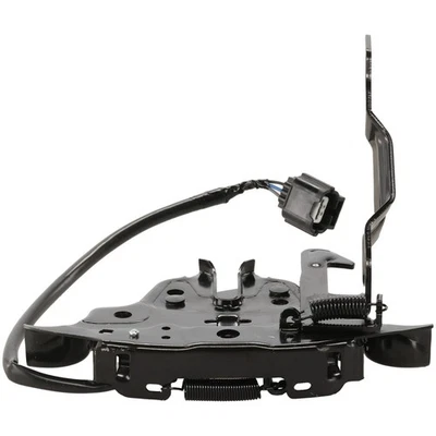 Hood Latch Lock for Nissan TITAN XD 2016-2023 - Image 1 of 4